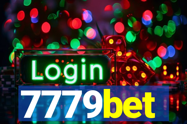 7779bet