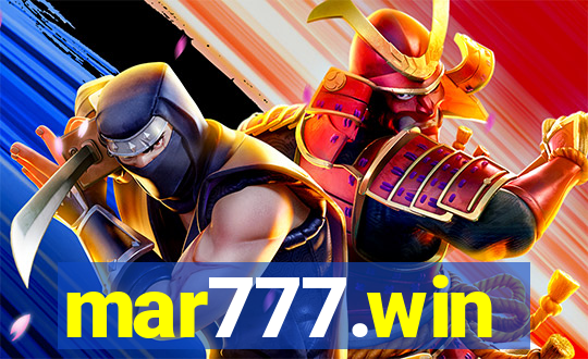 mar777.win