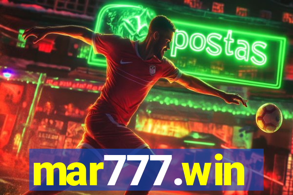 mar777.win