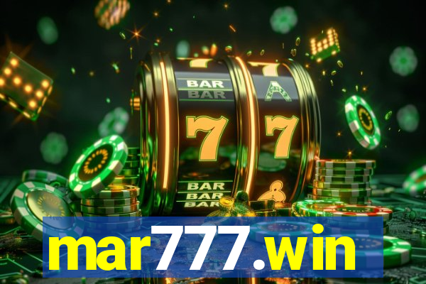 mar777.win