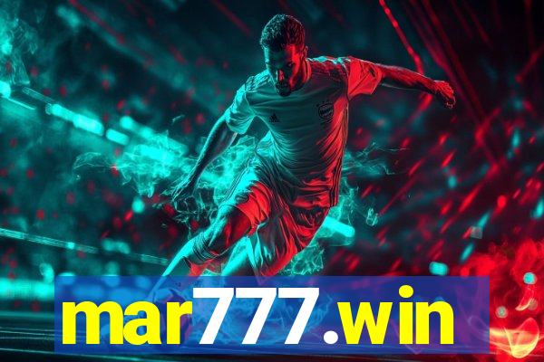 mar777.win