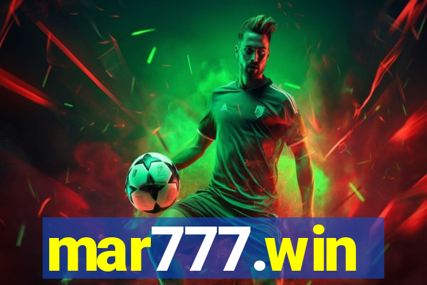 mar777.win