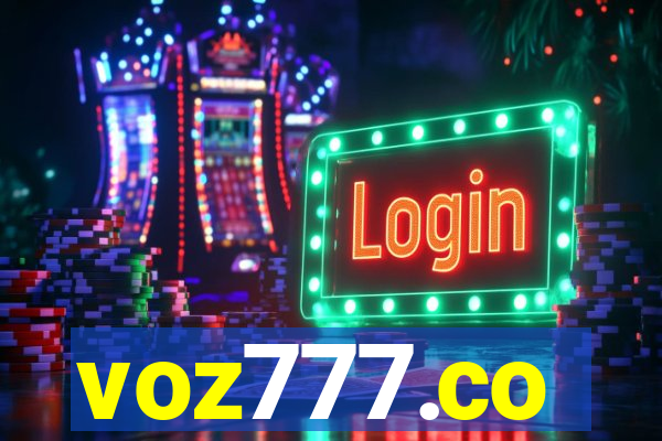 voz777.co