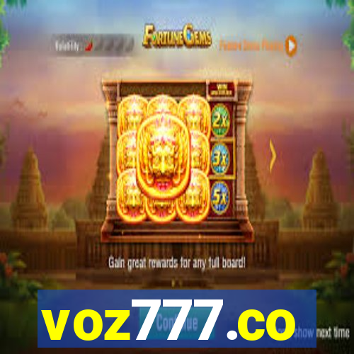 voz777.co
