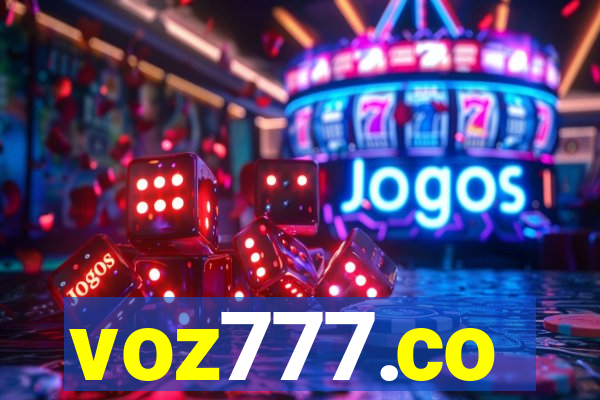 voz777.co