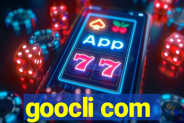 goocli com