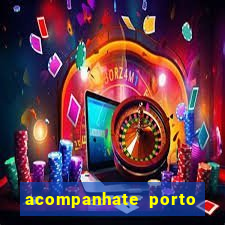 acompanhate porto de galinhas