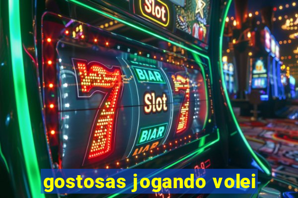 gostosas jogando volei