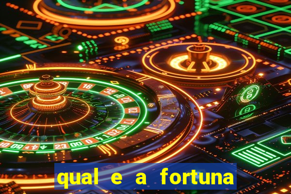 qual e a fortuna de celso rigo