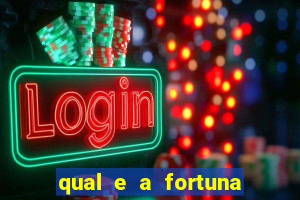 qual e a fortuna de celso rigo
