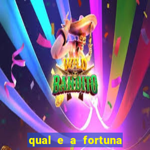 qual e a fortuna de celso rigo