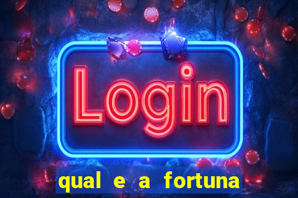 qual e a fortuna de celso rigo