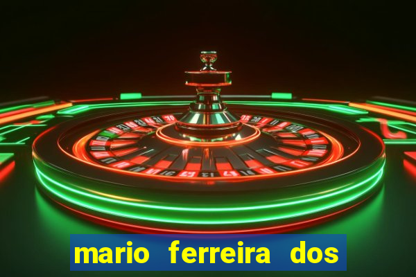 mario ferreira dos santos livros