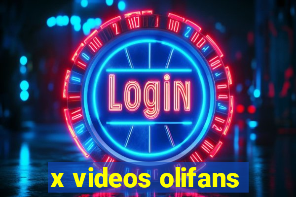 x videos olifans