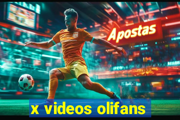 x videos olifans