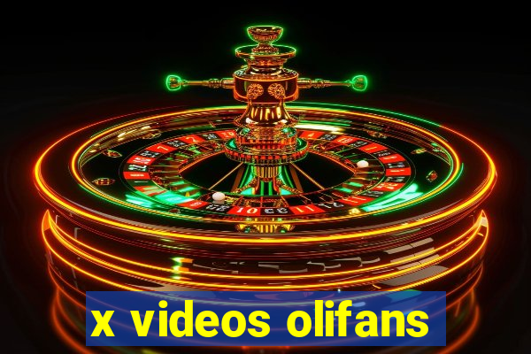 x videos olifans