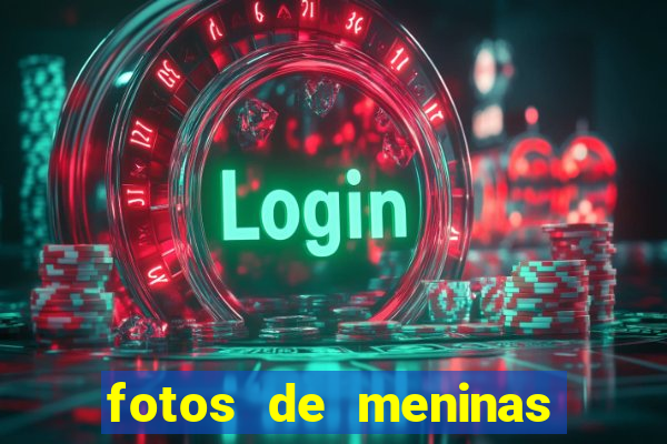 fotos de meninas no espelho fake