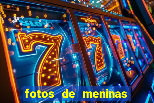 fotos de meninas no espelho fake