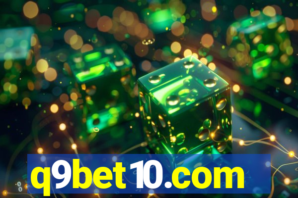 q9bet10.com