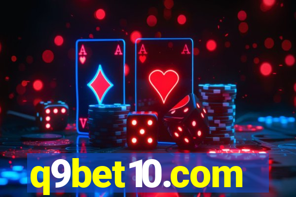 q9bet10.com