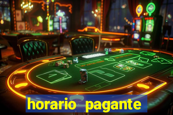 horario pagante betok game