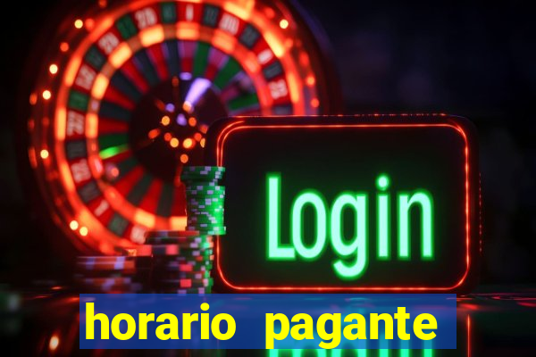 horario pagante betok game