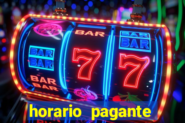 horario pagante betok game