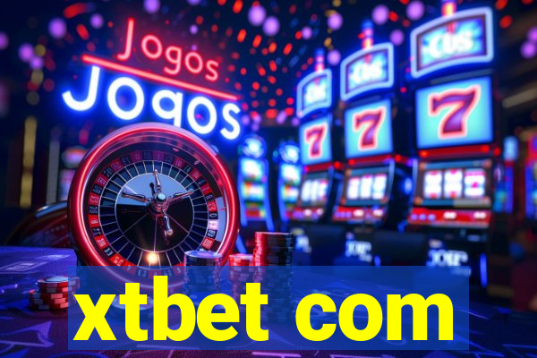 xtbet com