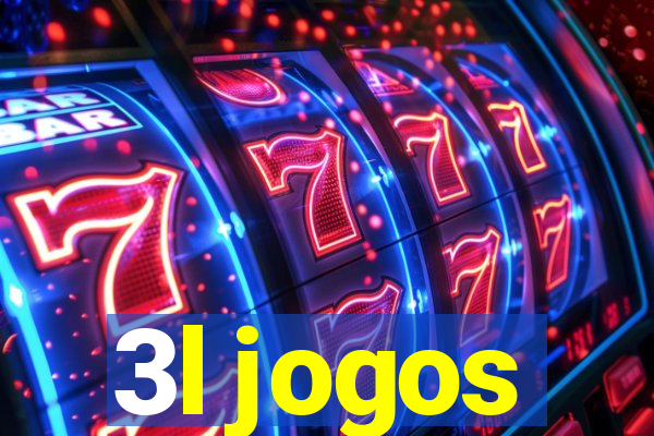 3l jogos