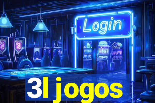 3l jogos