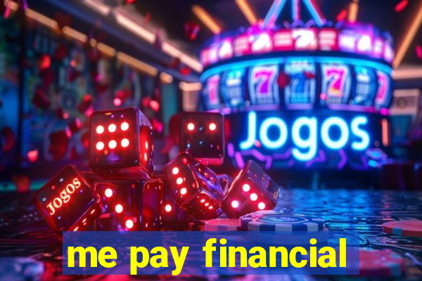 me pay financial