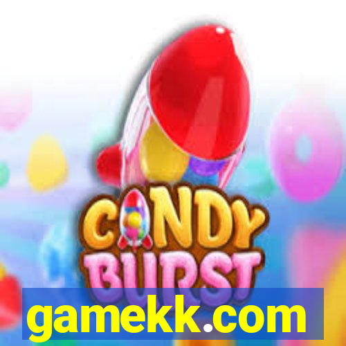 gamekk.com