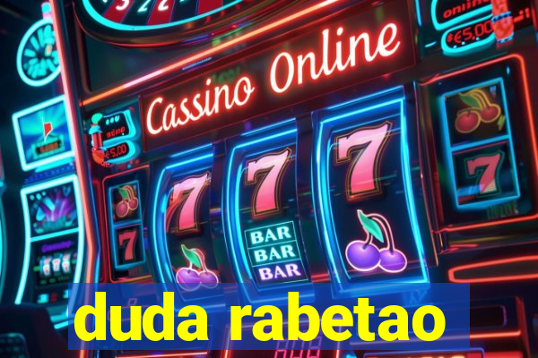 duda rabetao