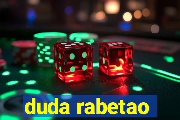 duda rabetao