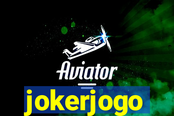 jokerjogo