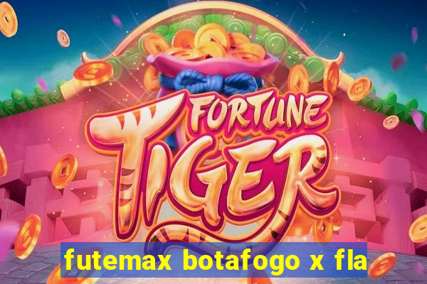 futemax botafogo x fla
