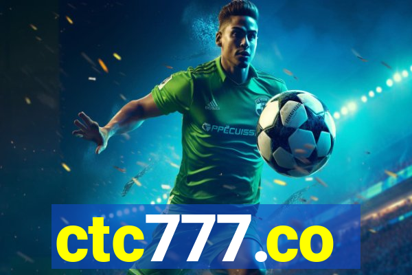 ctc777.co