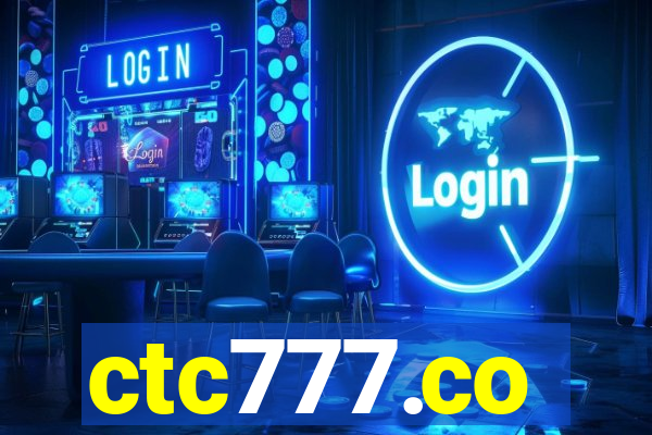 ctc777.co