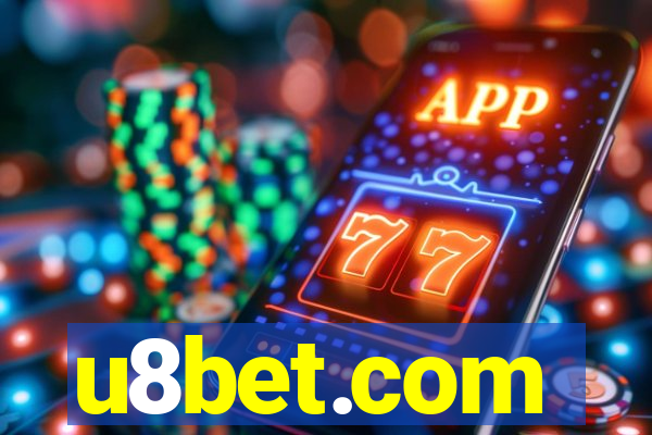 u8bet.com