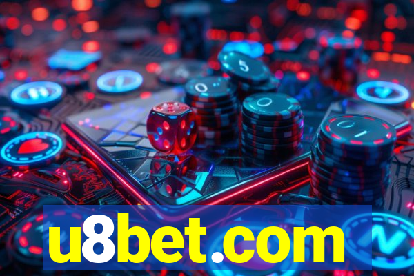 u8bet.com