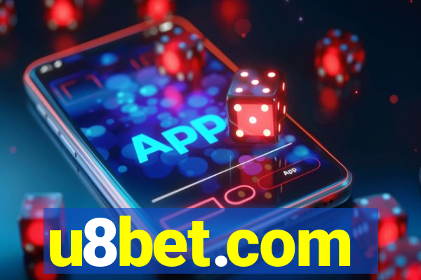 u8bet.com