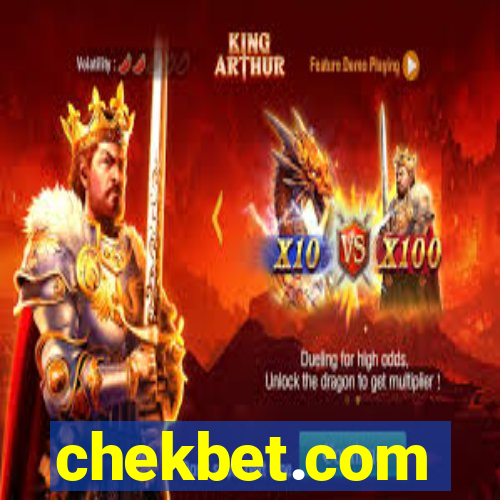 chekbet.com
