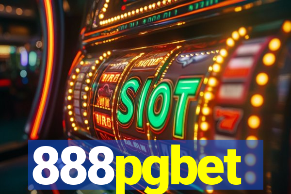 888pgbet