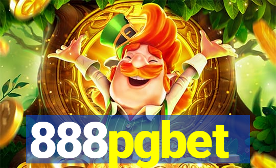 888pgbet
