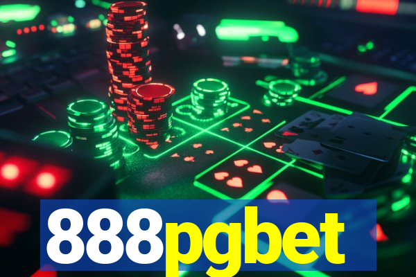 888pgbet