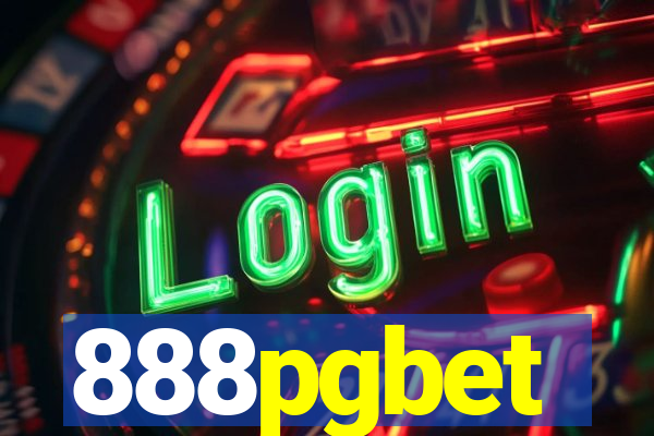 888pgbet