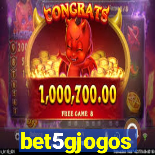 bet5gjogos