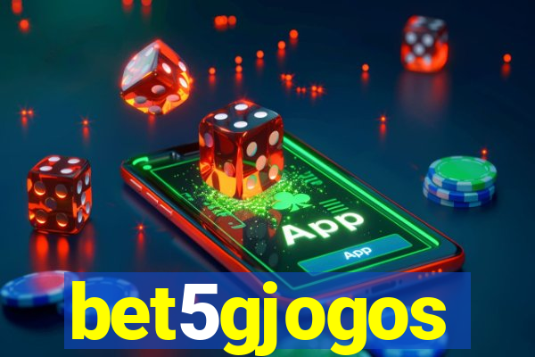bet5gjogos