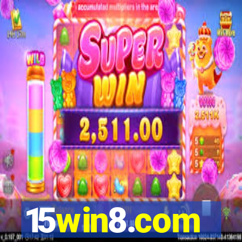 15win8.com