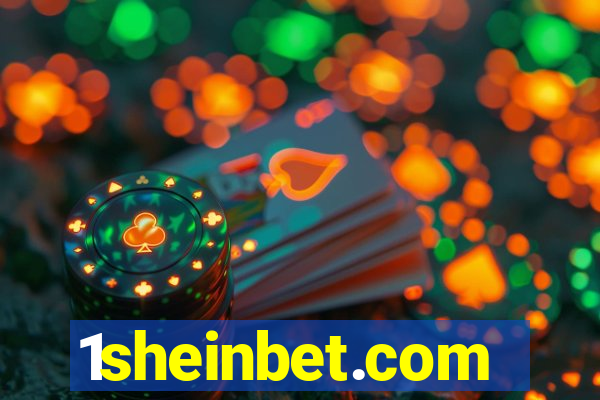 1sheinbet.com